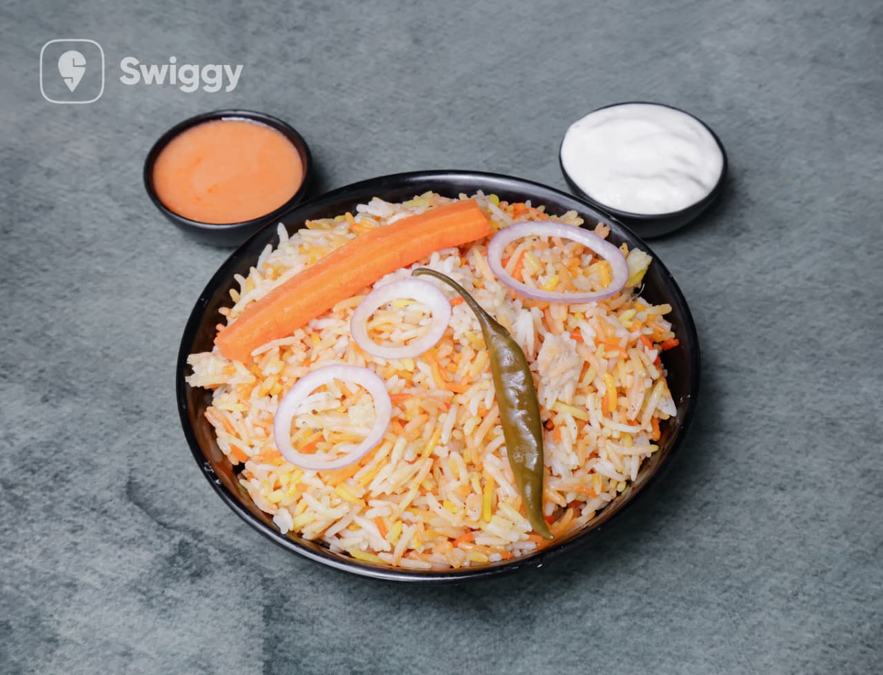 Mandi Rice